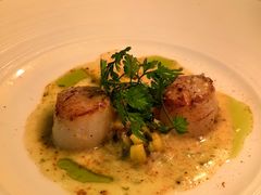 -圣丰索菲特·法国餐厅