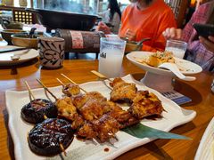 -有喜屋·深夜食堂(北京西路店)