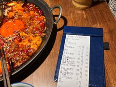 -楠火锅(仁恒梦中心店)