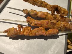 -记忆串城·东北烧烤·小龙虾·大型团建(南油店)