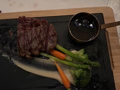 -龙虾酒吧扒房(宁波香格里拉店)
