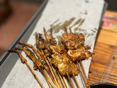 -北丐先生·野馄饨烧烤(长宁龙之梦店)
