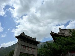 -泰山风景名胜区