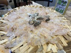 -官塘鱻鱻鱼生