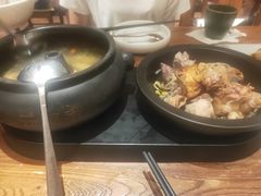 -云海肴·汽锅鸡·云南菜(美罗城店)