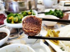 -普宁潮汕牛肉火锅(新香洲店)