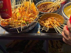 -海大南门夜市(海富街店)