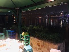 -夜宴江景餐厅