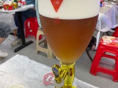 -小民大排档(光谷店)