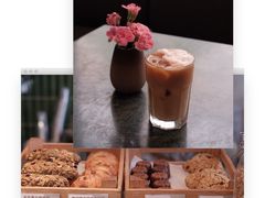 -BAKER&SPICE(环贸店)