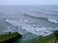 -老虎石海上公园