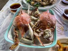 -日照大牌檔•小船海鲜(万平口店)