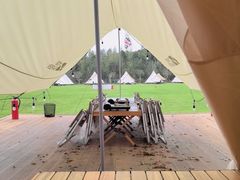 -不觉晓CAMPING(上海迪士尼营地店)