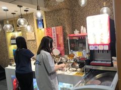 -小黑牛烤肉(聚隆店)