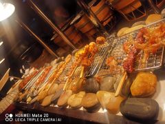 -龙城咖啡厅(常州富都洲际店)