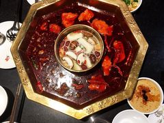 -蜀香坊(墨尔本唐人街旗舰店)