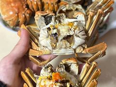 -阳澄湖大闸蟹·琼灵阁牌品牌连锁(吴中总店)