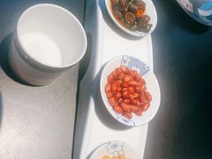 开胃小菜-凤凰湘语·湘粤鲜融(浦东旗舰店)