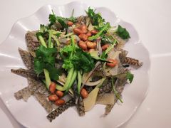 顺德捞鱼皮-清晖小苑•顺德地方菜(壹海城店)