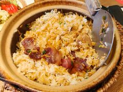 -常来小聚·广州非遗传承餐厅(地王广场店)