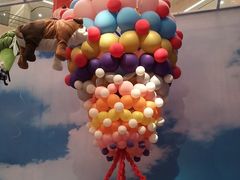 -光启城时尚购物中心