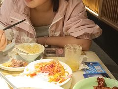 -弄堂里(滨江龙湖天街店)