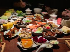 -青藤茶馆(南山路店)