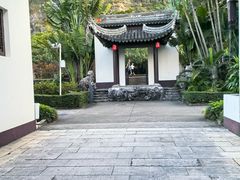-南沙蒲洲花园
