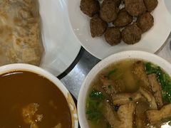 -护国寺小吃(新街口店)