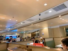 -海底捞火锅(金地广场生日主题店)