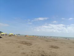 -珠海金沙滩