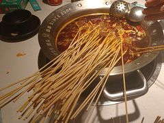 -屋头串串(临江路店)