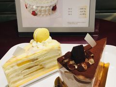 -檬舒舒MonChouChou(久光百货店)