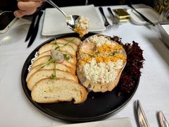 -安东尼奥餐厅