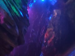 -世界洞漂之王老虎谷漂流