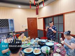 -一块豆腐(李沧书院路店)