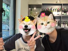 -Money Shops(愚园路店)