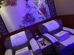 -古莲·影院足道·按摩SPA(水上温泉店)