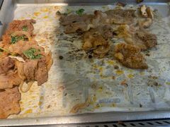 -新石器烤肉(无锡万象城店)