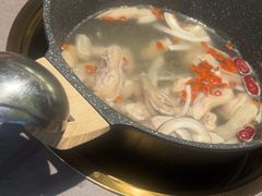 -龙湖成都上城天街