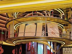-人民咖啡馆(四行仓库店)