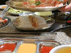 -高丽苑韩国烤肉(海昌路旗舰店)