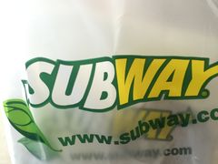 -赛百味SUBWAY(星摩尔店)