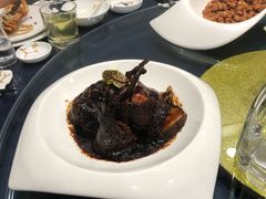 酱鸭-庆余楼·用心与食材·特色菜&灶头面(仙蠡墩店)