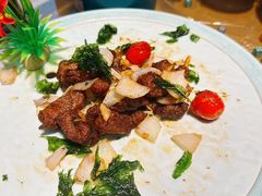 -爷爷的烀饼店