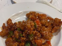 -马凯餐厅(长椿街店)