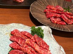 -御牛道日式烤肉料理(杭州万象城店)