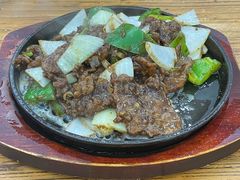 -南磨房食府(燕莎奥特莱斯购物中心店)