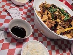 -拿渡·水煮鱼 麻辣香锅(西单大悦城店)