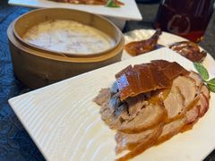 -正德楼果木烤鸭·渔家菜(东港店)